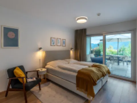 Sonnentanz Alpe Maritima Ski & See-Top 2 Hotels in Treffen