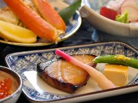 エーヴランドホテル＆ゴルフクラブ - 朝食