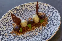 Helguera Palacio Boutique & Antique Hotels in Pas - Miera