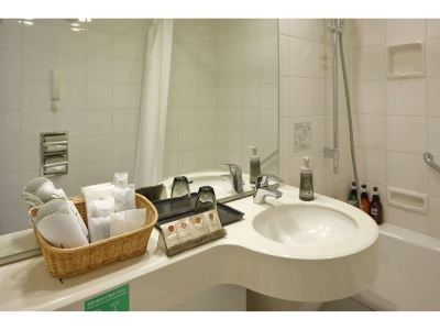 コンフォート、シングルルーム、シティビュー 小田急ホテルセンチュリーサザンタワーの写真