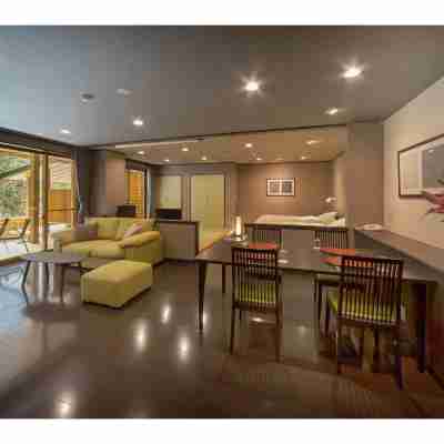 湯ったりの宿 松楓楼松屋 Rooms