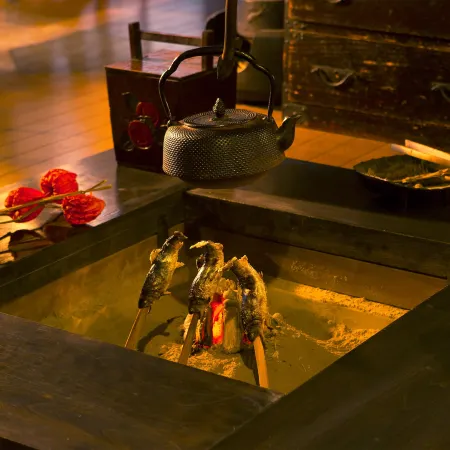 Onjuku Yagura Ryokan