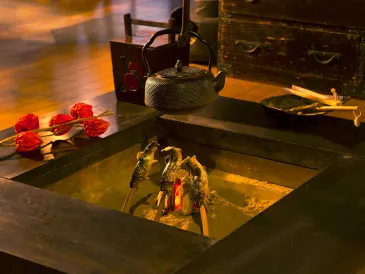 Onjuku Yagura Ryokan