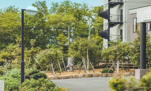 Kiki Shiretoko Natural Resort