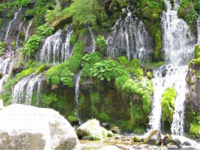 ホテル周辺 プチホテル＆レストラン オールドエイジの写真