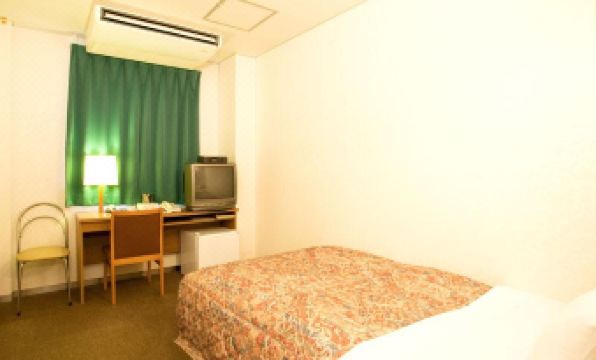 Honjo Station Hotel Honkan