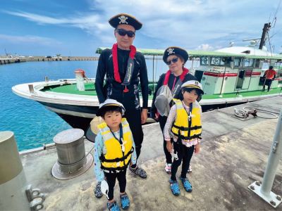 ホテル周辺 淡路島観光ホテルの写真