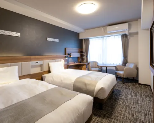 Comfort Hotel Shin-Osaka Hotels near شين أوساكا