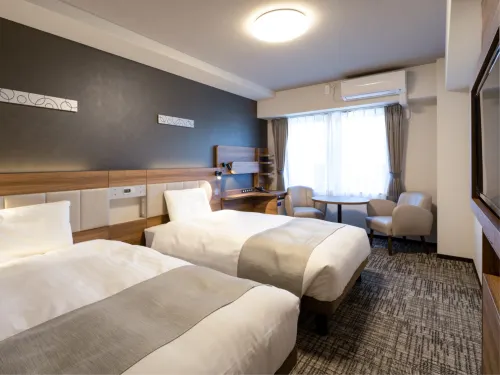 Comfort Hotel Shin-Osaka Hotels in Osaka
