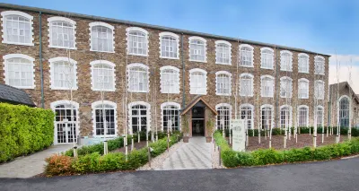 Blarney Woollen Mills Hotel, BW Signature Collection Hotels in Ballincollig