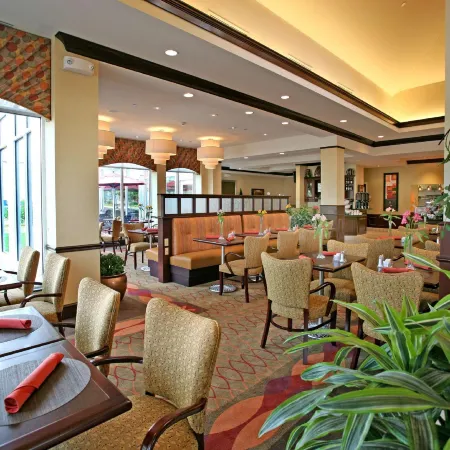 Hilton Garden Inn Cincinnati Blue Ash