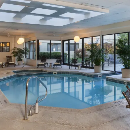 Homewood Suites by Hilton Indianapolis Carmel