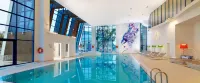 DoubleTree by Hilton Oradea - piscina
