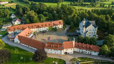 Schlosshotel Klaffenbach