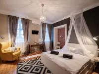Boutique B&B Mali Pariz Hotels in Grizane