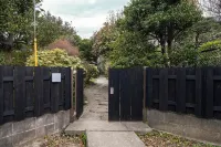 Hiranotei Hayama Hotels in Hayama