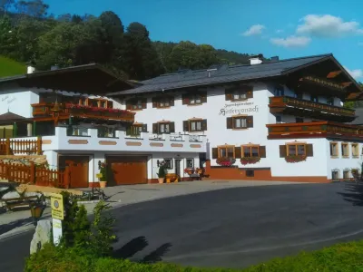 Int2 - 2 Zimmer für Max. 4 Personen A2