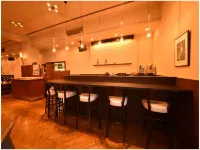 Fukuno Town Hotel A・Mieux Hotels in Tonami