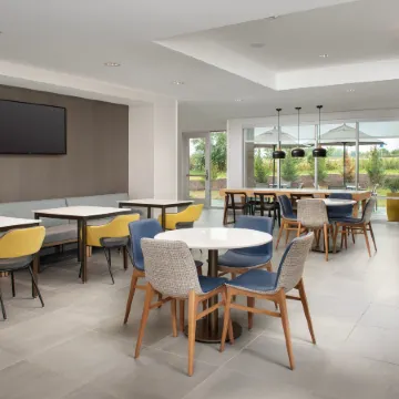 SpringHill Suites Cincinnati Mason