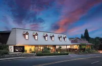 The Bards Inn, BW Signature Collection by Best Western Hotels in Ashland