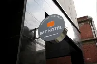 Jongno IMT Hotels near Myeongdong Cathedral