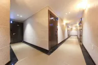 Gwangju Cheomdan Ilbeonji Hotel ASK附近的飯店