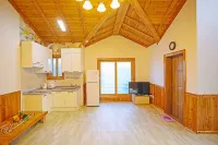 Hwayang Gyegok Domyeongsan Pension