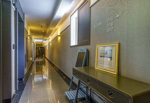 숙소 비교 분석