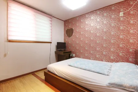 Gimcheon Aria Отели рядом со станцией Gimcheon-Yeog