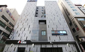 Hotel Class - Housity