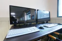 Oceanview Motel Sokcho