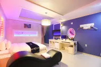 Boeun K Self Check-in Motel - 2-Star