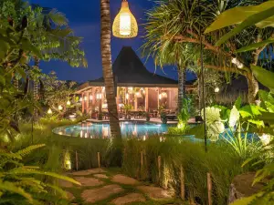 Desa Hay Canggu