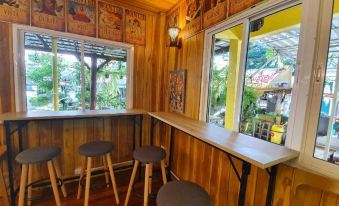 SuanTung Coffee & Guesthouse