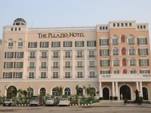 The Pllazio Hotel