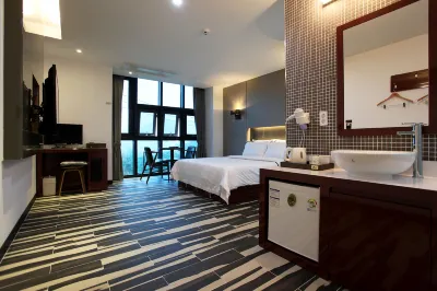 A2 Hotel Desingers