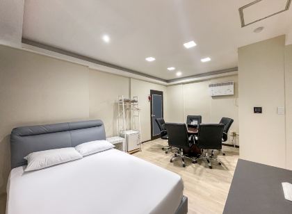 논산(강경) 리치모텔