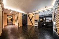 Suwon (Ingyedong) Hotel Jun