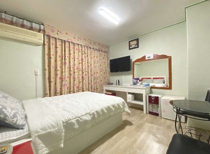 전주 진북동 장미