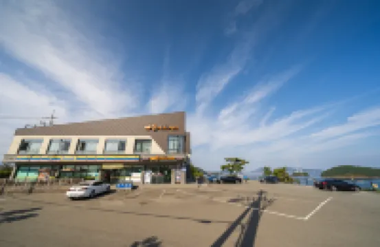 통영 브릿지호텔 통영 호텔