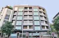 Dev Aadi Hotel 아메다바드 호텔