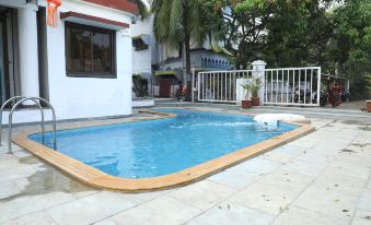 Hotel Samudra City - Housity