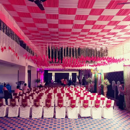 Hotel Madhuvan