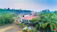 Bougainvillea Hotels in Raigad