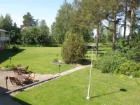 Finlandia Hotel Airport Oulu Hotels in Kempele