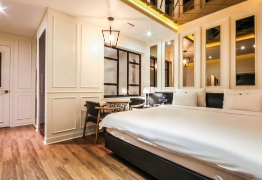 객실 상세 디테일 이미지