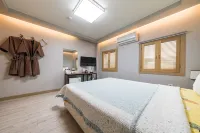 Yangyang Yuchaekkotyanggicheoreom