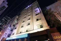 Yeoksam Hotel Lin Hoteller i Gangnam