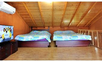 Geojae Sumir Pension