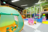 Healing Turn Condo Hotels in Yeongdeok